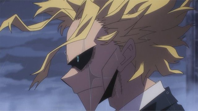 My Hero Academia S07E21