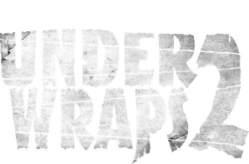 Under Wraps 2