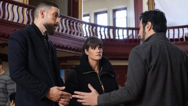 F.B.I. S06E04