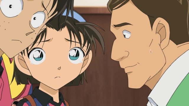 Detective Conan S01E907