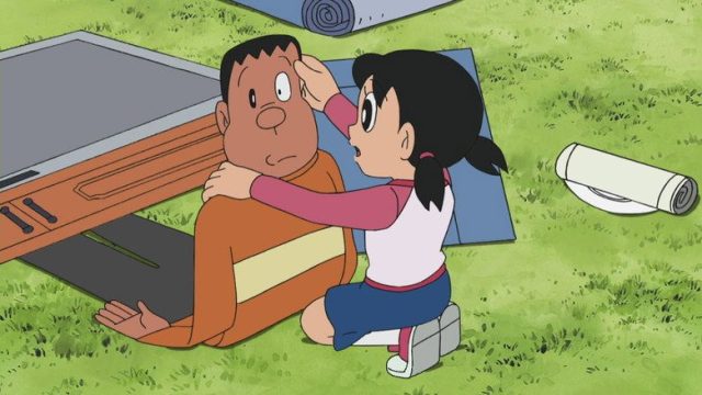 Doraemon S01E706