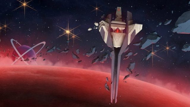 Mis Aventuras con Superman S02E08