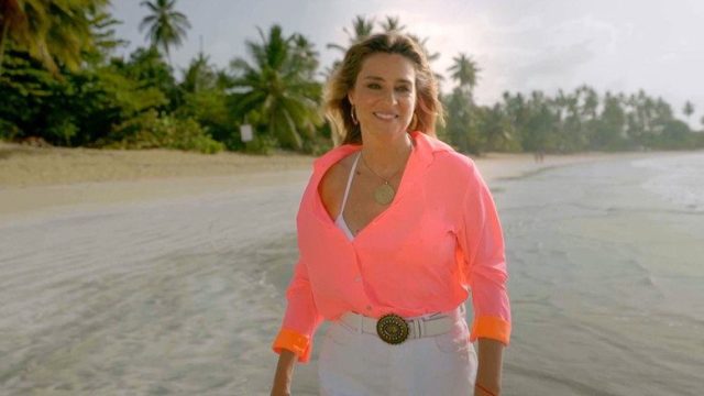 La Isla de las Tentaciones S09E01