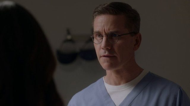 NCIS S21E10