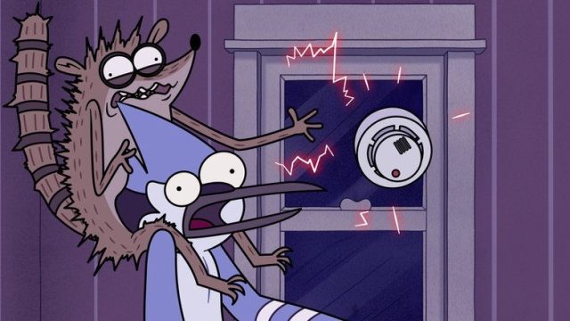 Un Show Más: Las Cintas Perdidas S01E14