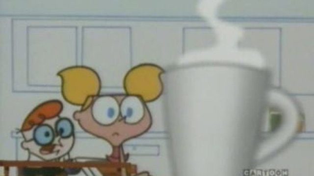 Dexter's Laboratory S02E60