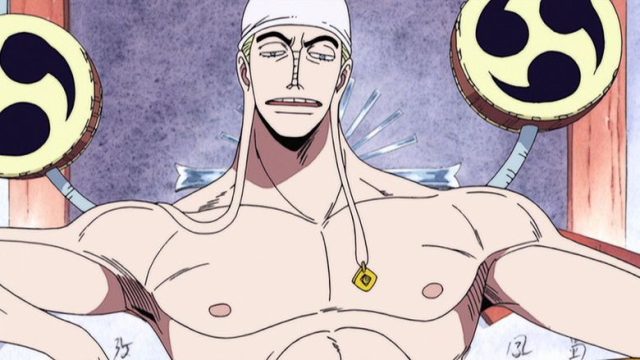 One Piece S06E167