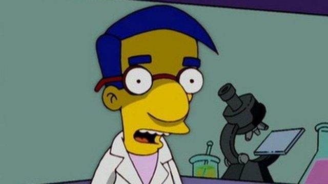 Los Simpson S18E11