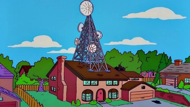 Los Simpson S10E16