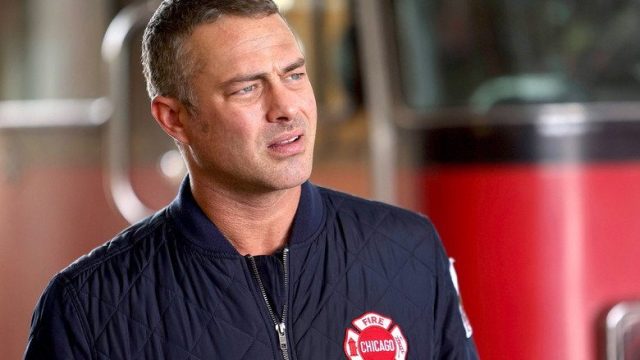 Chicago Fire S10E11