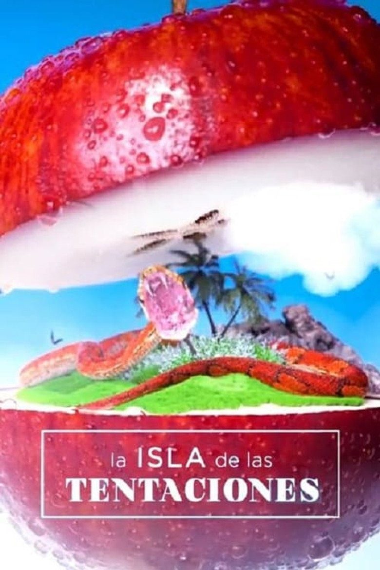 La isla de las tentaciones Especiales