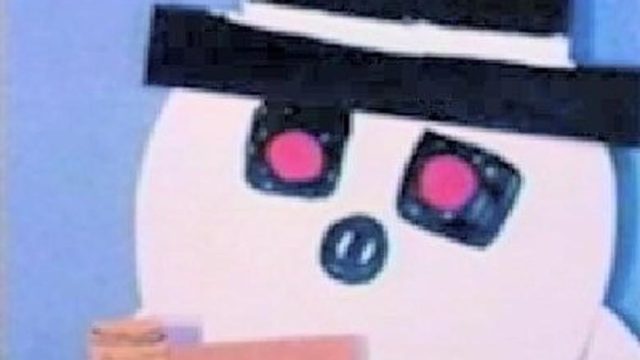 South Park S00E01