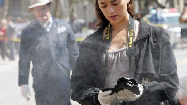 NCIS: Criminología Naval S05E01