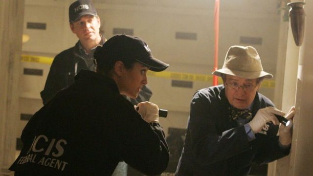 NCIS S04E17
