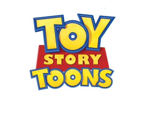 Toy Story Toons: Vacaciones en Hawaii