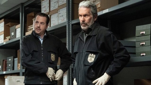 NCIS: Criminología Naval S20E21