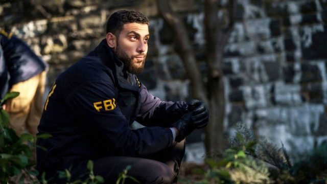 F.B.I. S02E19