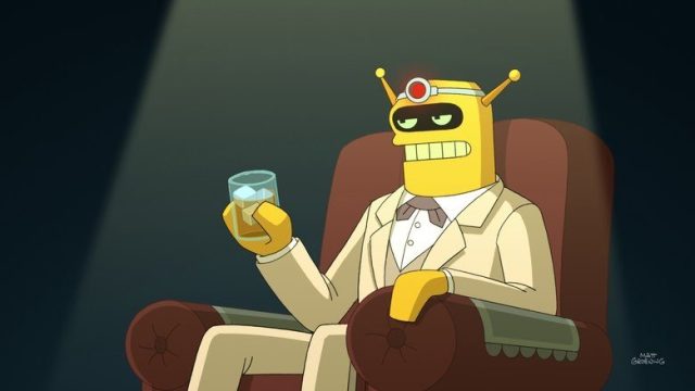 Futurama S07E20