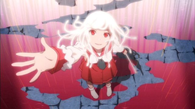 Monogatari S03E13