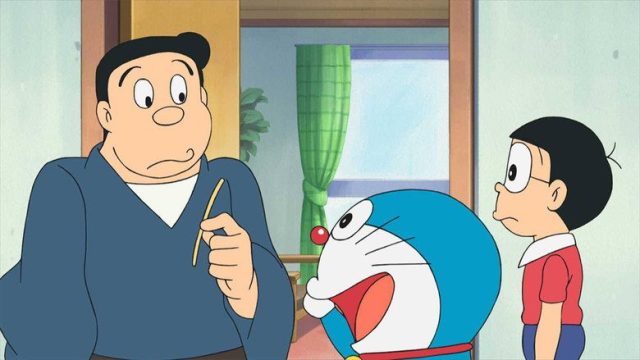 Doraemon S01E1006