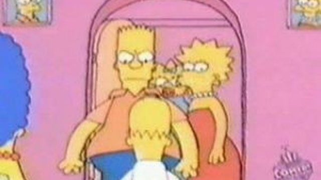 Los Simpson S00E37