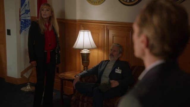 NCIS S22E20
