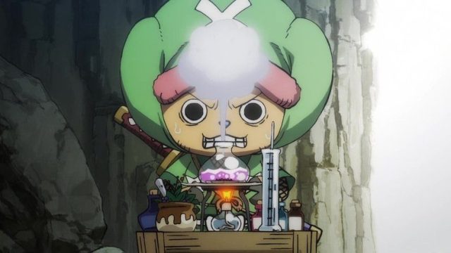 One Piece S21E950