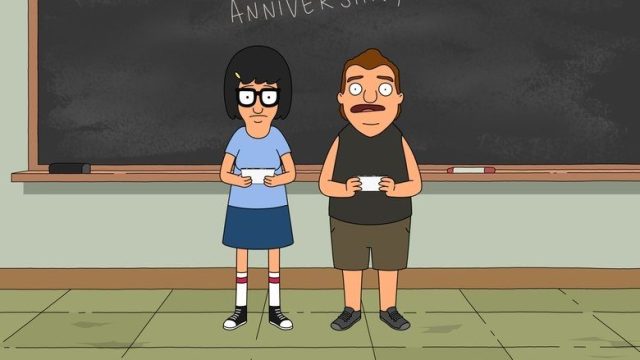 Bob's Burgers S12E02