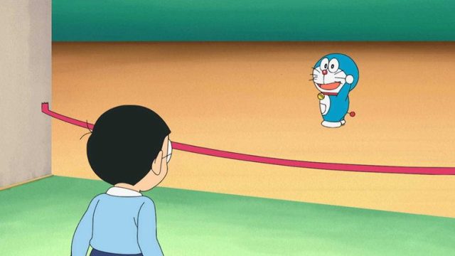 Doraemon S01E924