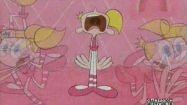 Dexter's Laboratory S04E27