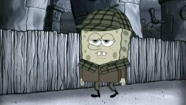 SpongeBob SquarePants S00E76
