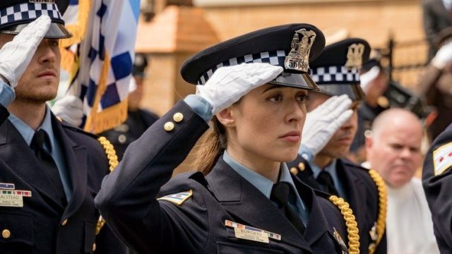 Chicago P.D. S06E01