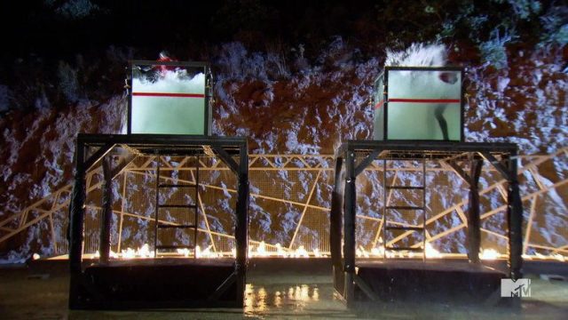 The Challenge S31E07