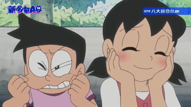 Doraemon S01E407