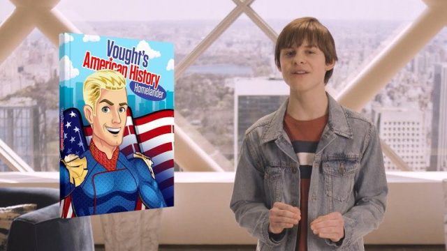 The Boys S00E41
