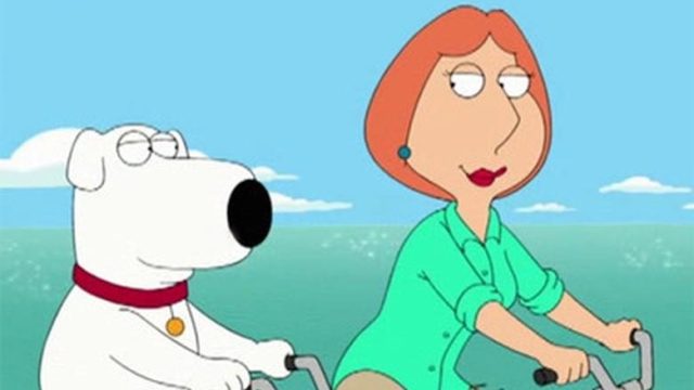 Family Guy S06E10