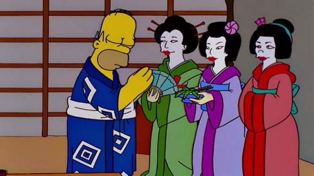 Los Simpson S10E23