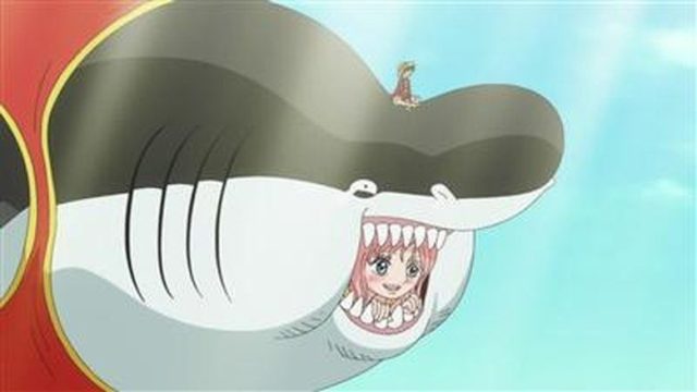 One Piece S14E534