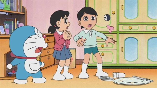 Doraemon S01E741