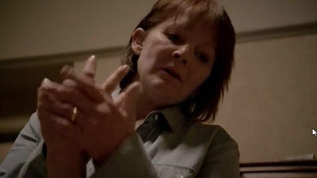 Criminal Minds S09E15