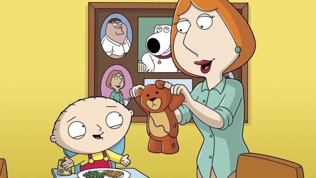 Family Guy S05E01
