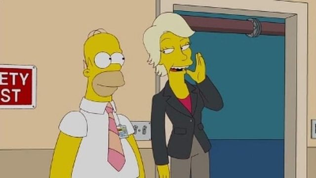 Los Simpson S23E04