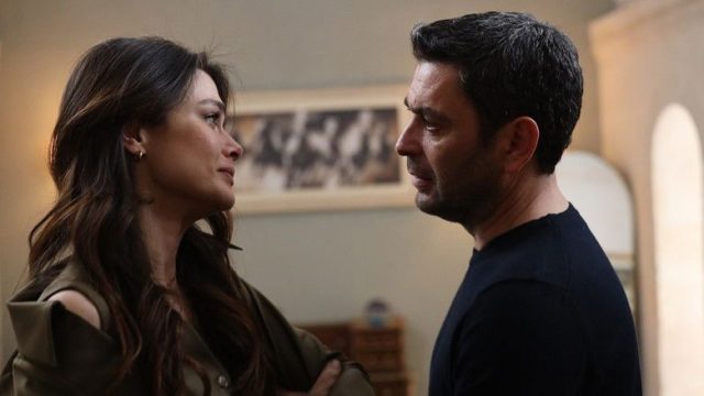Lejos De Ti S01E19