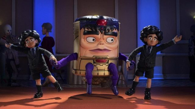 Marvels M.O.D.O.K S01E10