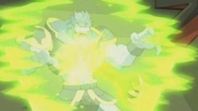 Las aventuras de Jackie Chan S05E08