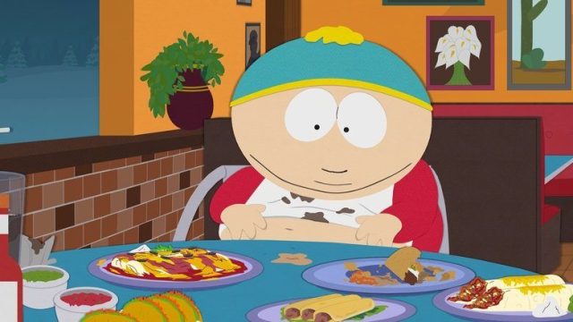 South Park S19E04