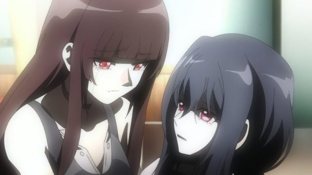 Otome Game Sekai wa Mob ni Kibishii Sekai desu S02E10