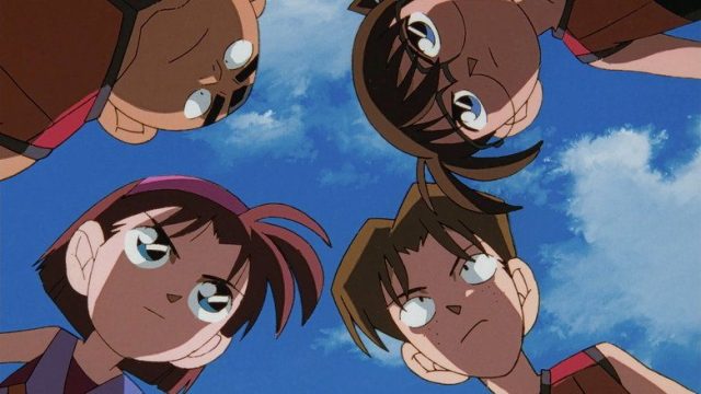 Detective Conan S01E73