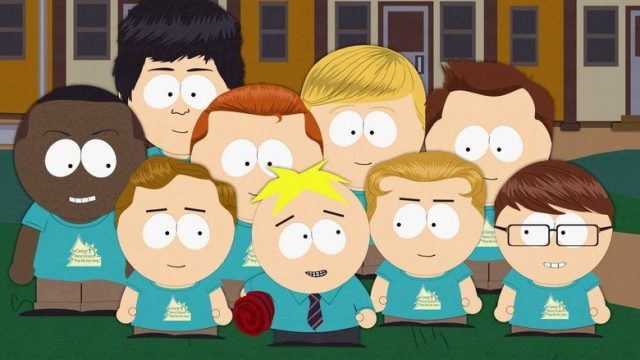 South Park S11E02