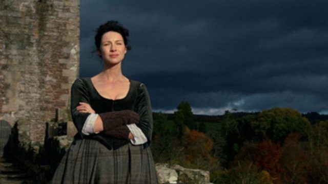 Outlander S00E02